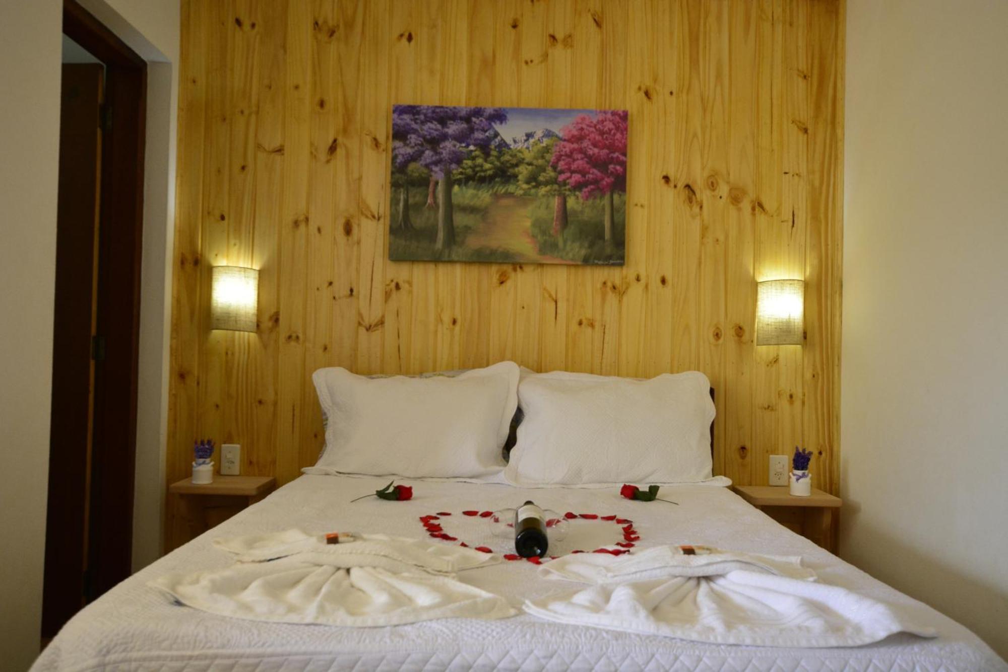 Inn Cantinho Colibri Monte Verde (Minas Gerais)