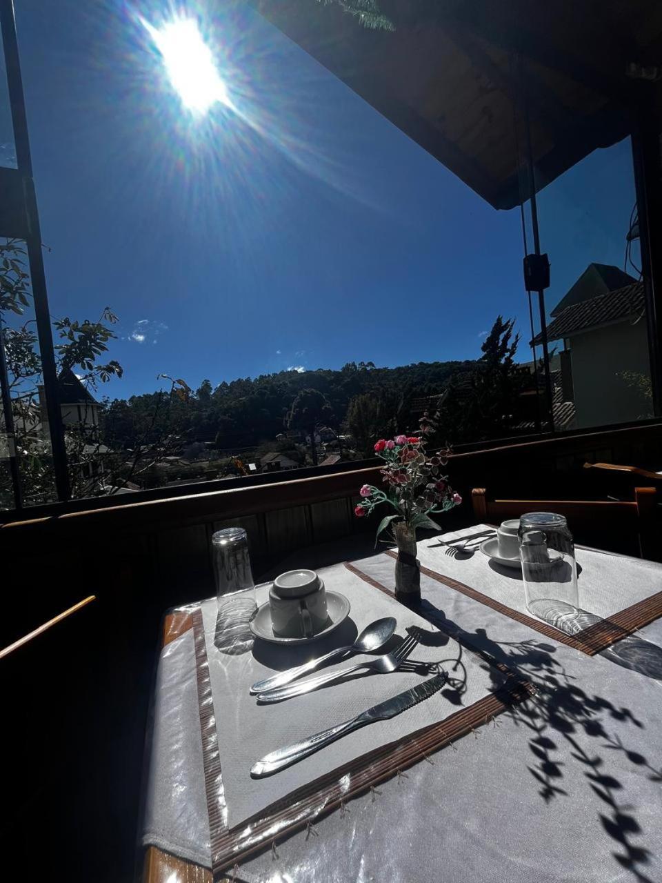 Cantinho Colibri Inn 2*