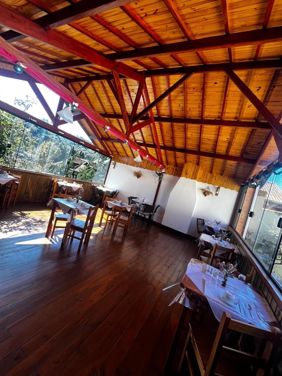 Cantinho Colibri Inn