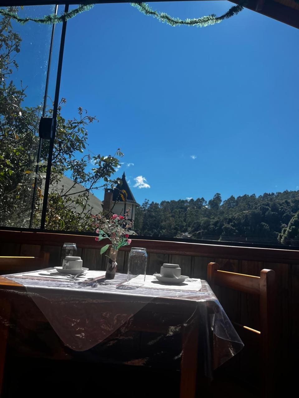 Cantinho Colibri Inn 2*