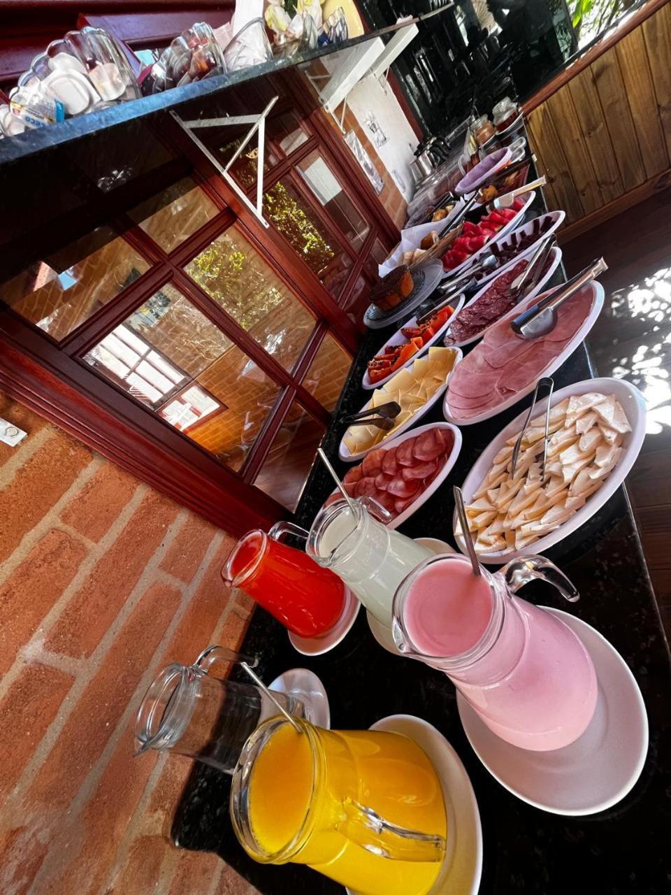 Inn Cantinho Colibri Monte Verde (Minas Gerais)