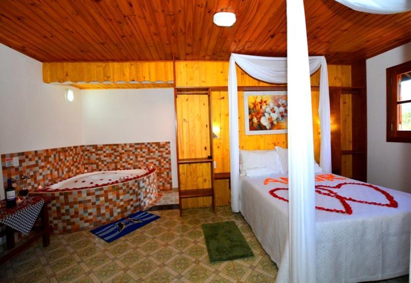 Cantinho Colibri Inn 2*
