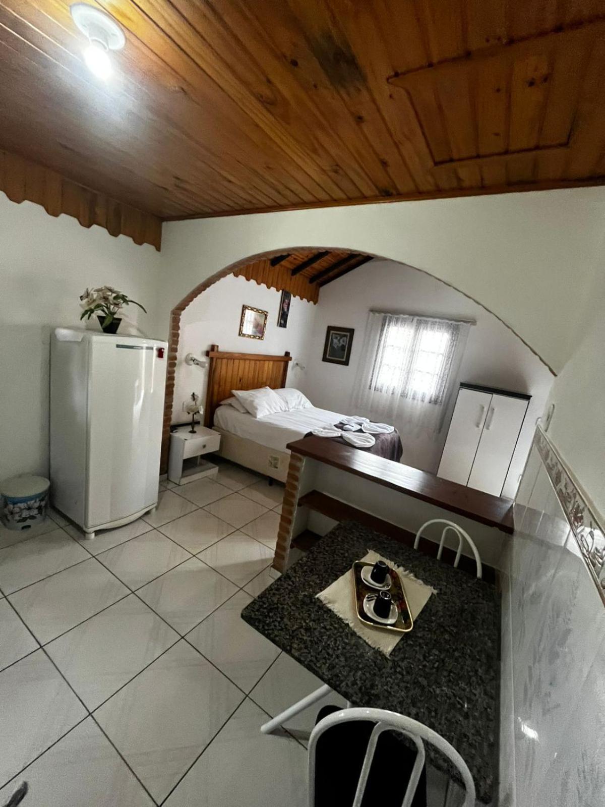 Inn Cantinho Colibri Monte Verde (Minas Gerais)