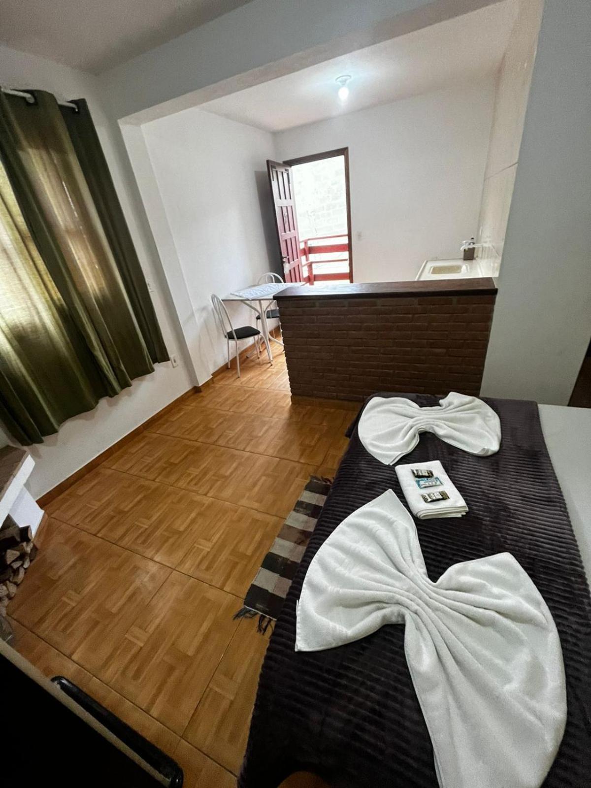 Cantinho Colibri Inn