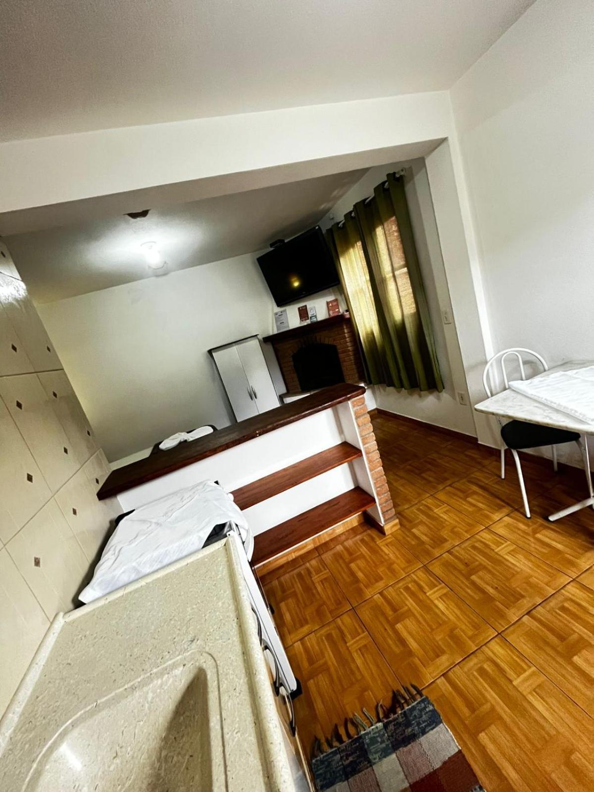 Inn Cantinho Colibri 2*