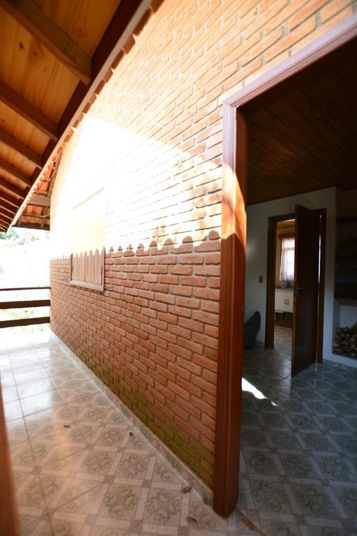 Inn Cantinho Colibri 2*