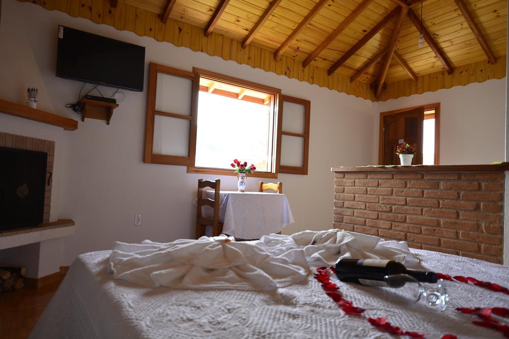 Inn Cantinho Colibri