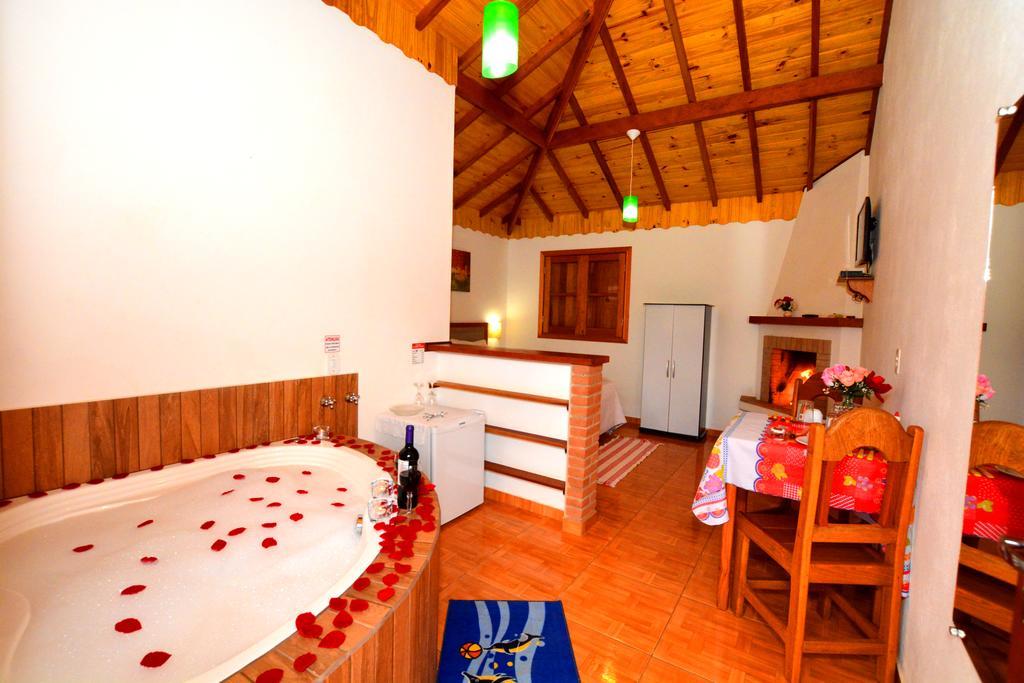 Inn Cantinho Colibri Monte Verde (Minas Gerais)