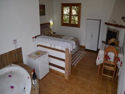 Cantinho Colibri Inn