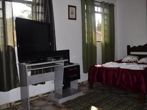 Cantinho Colibri Inn