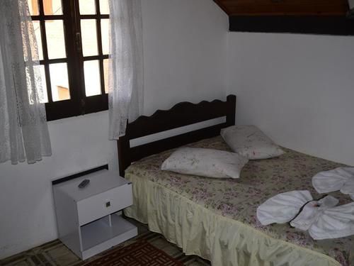 Cantinho Colibri Inn 2*